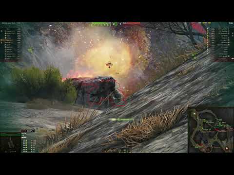 E 50 M - AceTanker/1.354BaseExp