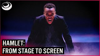 Hamlet (2022) FULL PLAY