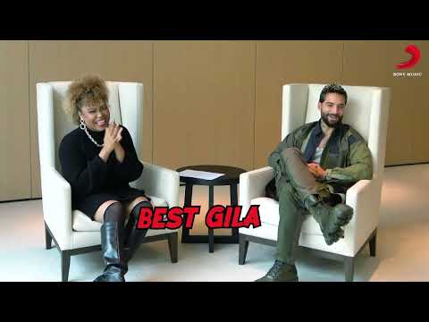 Maluma learns Malaysians Slang with Vanessa Reynauld