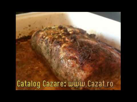 Cazare Osebiti, Bacau - Cazat.ro