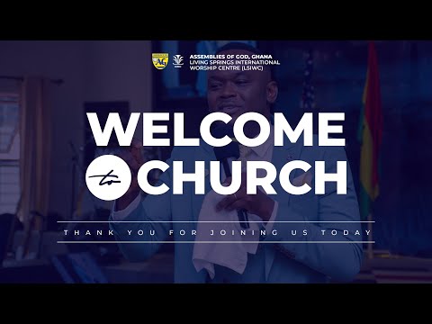 LESSONS FROM THE GARDEN OF EDEN - 2|| LSIWC - AG ELS || 24TH AUG 2025