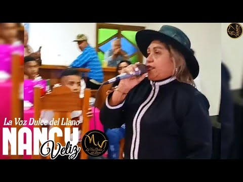 NANCY VELIZ EN VIVO DESDE ACHAGUAS, APURE VENEZUELA @nancyveliz2152 