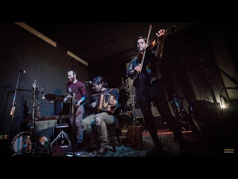 Pizzica - Giuliano Gabriele Trio @ Salerno