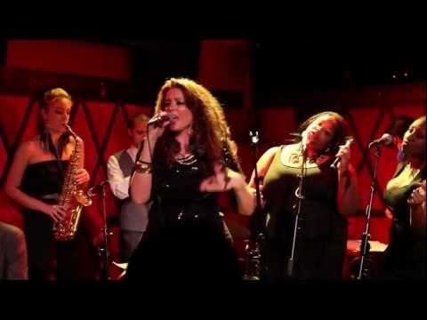 MARY C and THE STELLARS (Live from Rockwood Music Hall & Pianos in NYC)