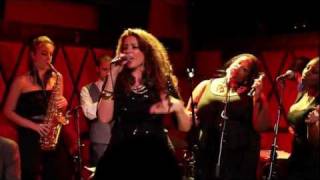 MARY C and THE STELLARS (Live from Rockwood Music Hall & Pianos in NYC)