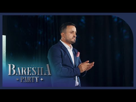Florim Gega - Qka me bo (Baresha Party)