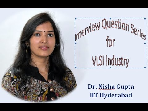 Interview Question series for VLSI Industry, part - 9 #Analog Circuit Design Engineer