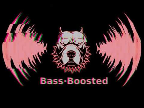 🎶LOS BOBO SON MIO - HARACA KIKO - Bass Boosted🎶