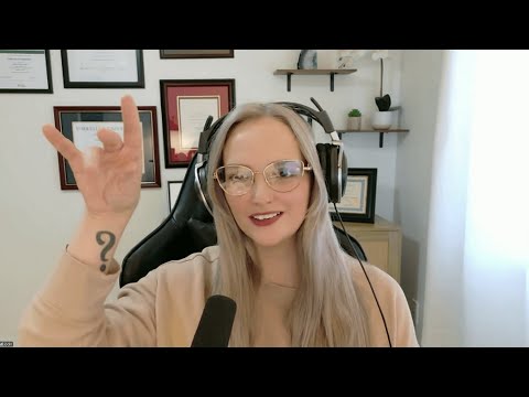 POV Hypnosis - Professional Hypnotherapist Tests Creative Inductions (Johanna Dinsdale)