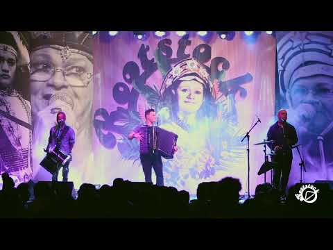 DVD Festival Rootstock 2017 - Nando Nogueira - Forró das cumadres (João Silva)