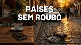 12 Países Onde Ninguém Rouba Nem Se Você Deixar O Dinheiro Na Rua