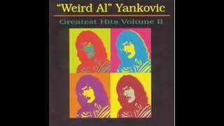 &#39;&#39;Weird Al&#39;&#39; Yankovic   Christmas at Ground Zero W  LYRICS