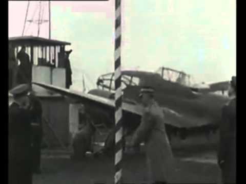 DIAP Potez 63 '132' Lyon Bron 27 3 1940