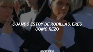 Lana Del Rey - Religion (Sub Español)