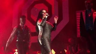 Fangoria. Desfachatez. Talavera de la Reina