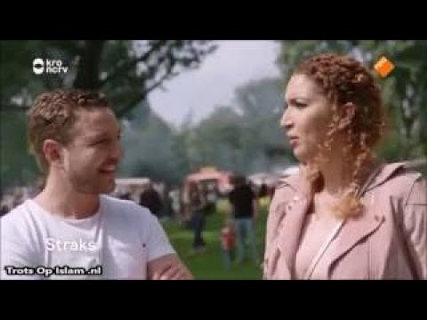 HET SPIJT ME | ABID TOUNSSI