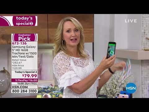 HSN | Electronic Connection 05.27.2019 - 08 AM