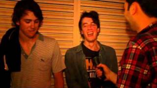 Rock Feedback Artist   Beach Fossils interview