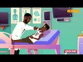 Kibwa Comedian Kibwa Ahuye Namuganga Udasanzwe Uraseka Niba Utatwaye