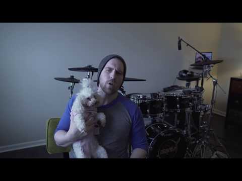 Blake Richardson - 32 note drum lick