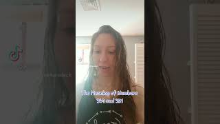 Download lagu The Meaning of Numbers 349 and 351 mp3