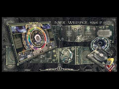 Dark Whisper - Realms Of Unseen  ᴴᴰ 2016