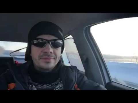 Видео: Видео горнолыжного курорта Райдер в Челябинская область