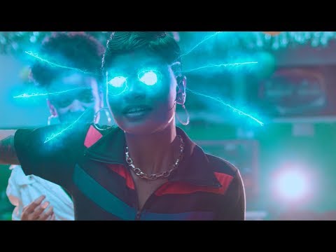 Klyn - TOSHI @Desenrolafilmes