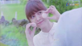 OST Opening song 你點的歌救了我 - A-Lin ft. J.Sheon 噗通噗通我愛你 Memory Love