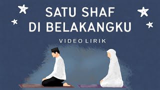 Download lagu ARVIAN DWI SATU SHAF DI BELAKANGKU... mp3