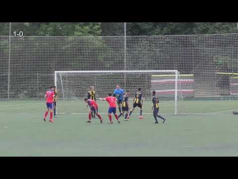 2019-05-11 NEUROFUTBOL CLUB FUTBOL,A - LLOREDA, C.F.,A