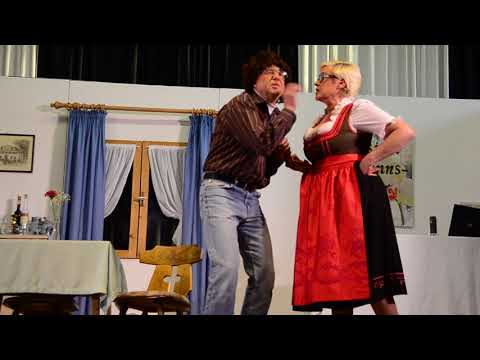 Doppelzimmer für Fünf