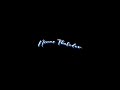 Ninne Thalodum ThennalKalla Konjalumaayi Blackscreenstatus Whatsappstatus Status