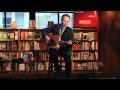 John Hiatt performs "Like A Freight Train"