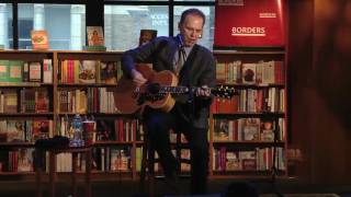 John Hiatt performs "Like A Freight Train"