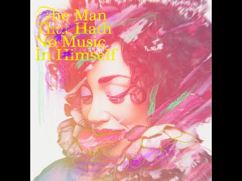 Maria João | OGRE electric - "The Man That Hath No Music In Himself"