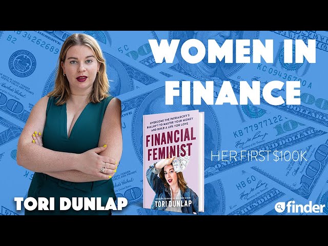Women in finance and fintech: Bridging the gender gap - finder.com