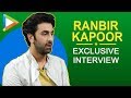 Ranbir Kapoor Is UNCENSORED How Sanju Alia Bhatt Brahmastra