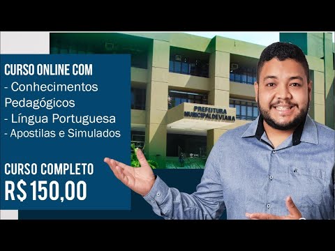 Concurso de Viana - análise do edital e dicas de estudo
