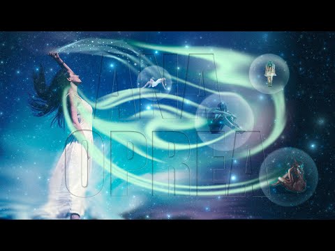 132-RO M., Vampir energetic. Vanatoarea de suflete - Hipnoza Regresiva Ana Oprea