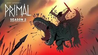 Primal: Season 2 Soundtrack | Viking Funeral - Tyler Bates &amp; Joanne Higginbottom | WaterTower