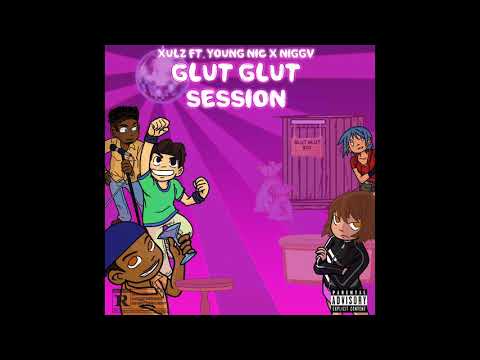 07 - MZG Xulz - Glut Glut Session (ft. MZG Neguinho e Nihga)