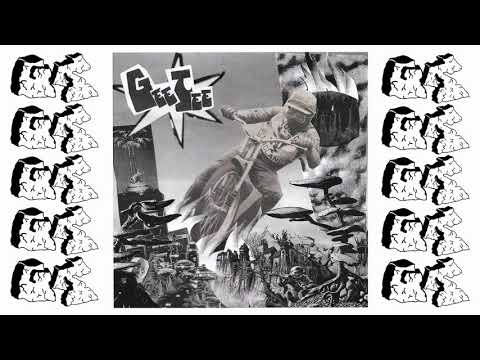 GEE TEE - Atomic 7"