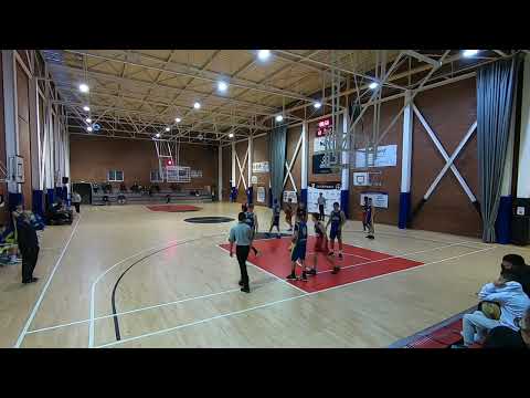 C.B GRUP BARNA A 66 - TRANSVISA C.B. IGUALADA CMA 93