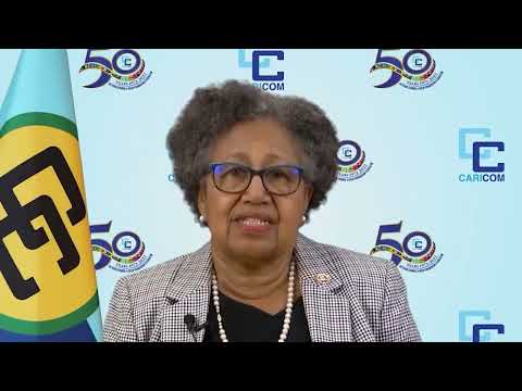 CARICOM Heads of Government Meeting Set to Begin in Georgetown, Guyana