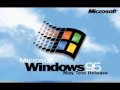 All Windows Startup And Shutdown Sounds Wmv