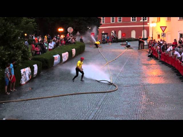 Dvorce, 22. 06. 2013