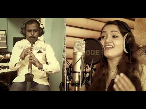 MUSIC MANSION -  KAREDARU KELADE - video song - The Music Sensation of Karnataka Ms. ANURADHA BHAT