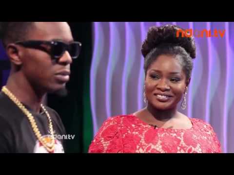 PATORANKING ON THE JUICE S02 E01   SPOT ON360p