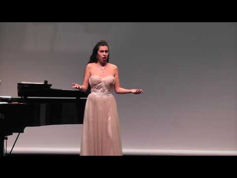 Tosti L'ultima canzone